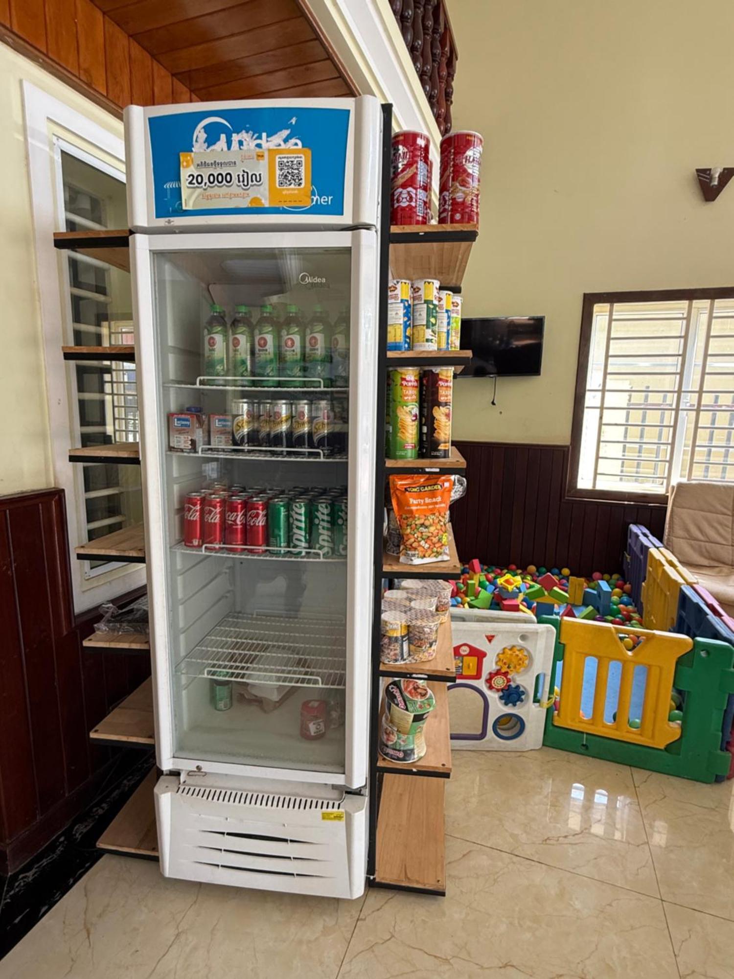 فندق Ahha Boutique كامبوت المظهر الخارجي الصورة